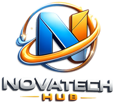 NovaTech Hub